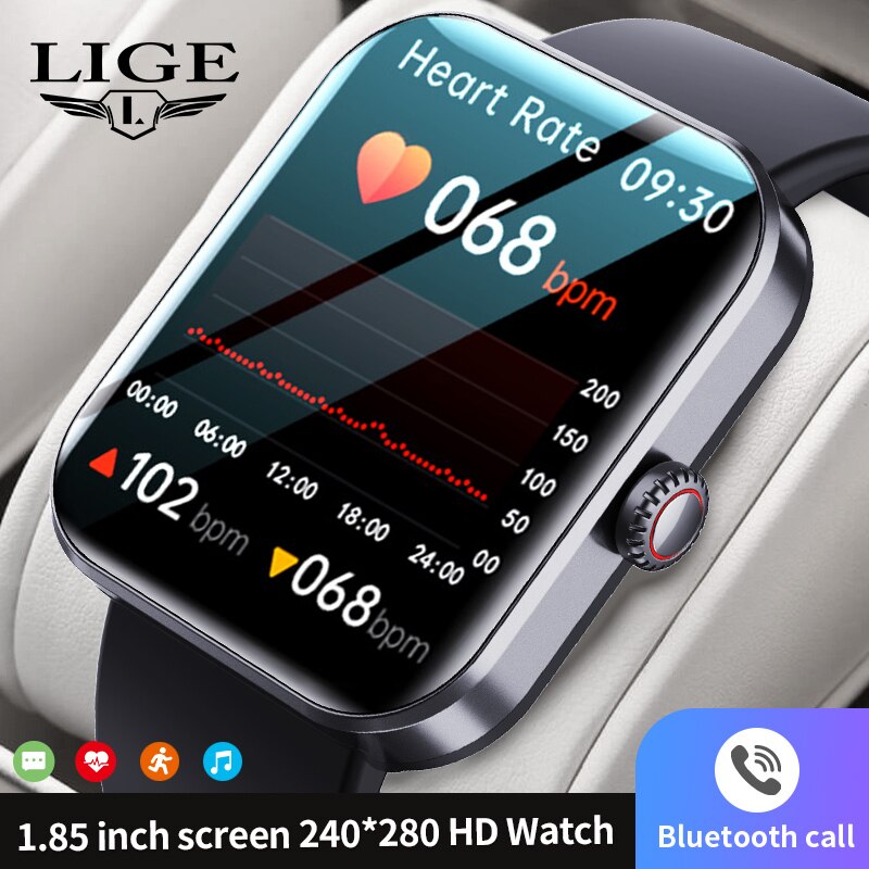 LIGE-Ʈġ, Ǯ ġ ũ, , ƮϽ, µ,  ͸,   , 1.9 ġ